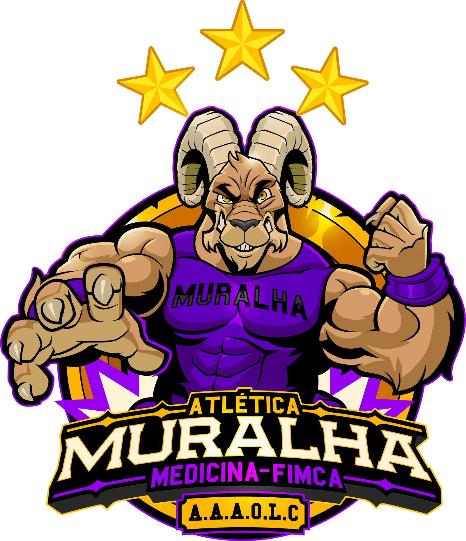 MURALHA