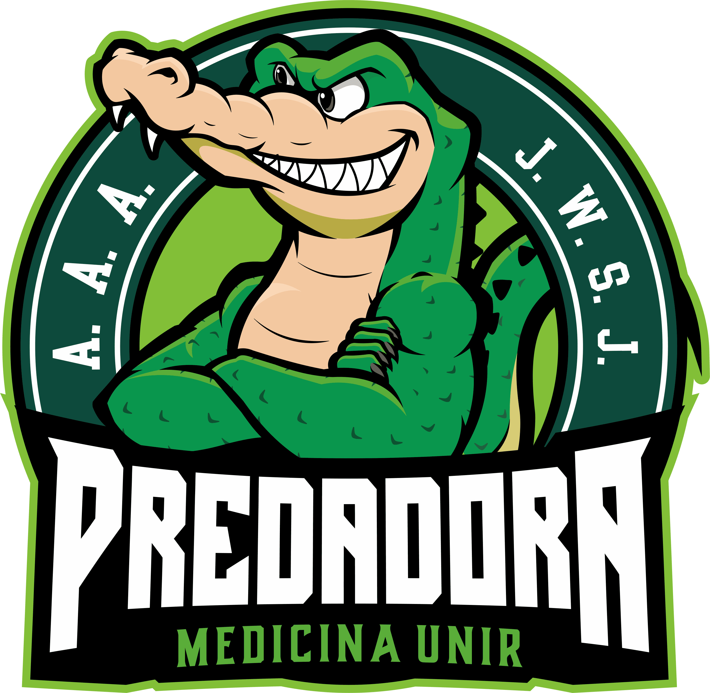 PREDADORA