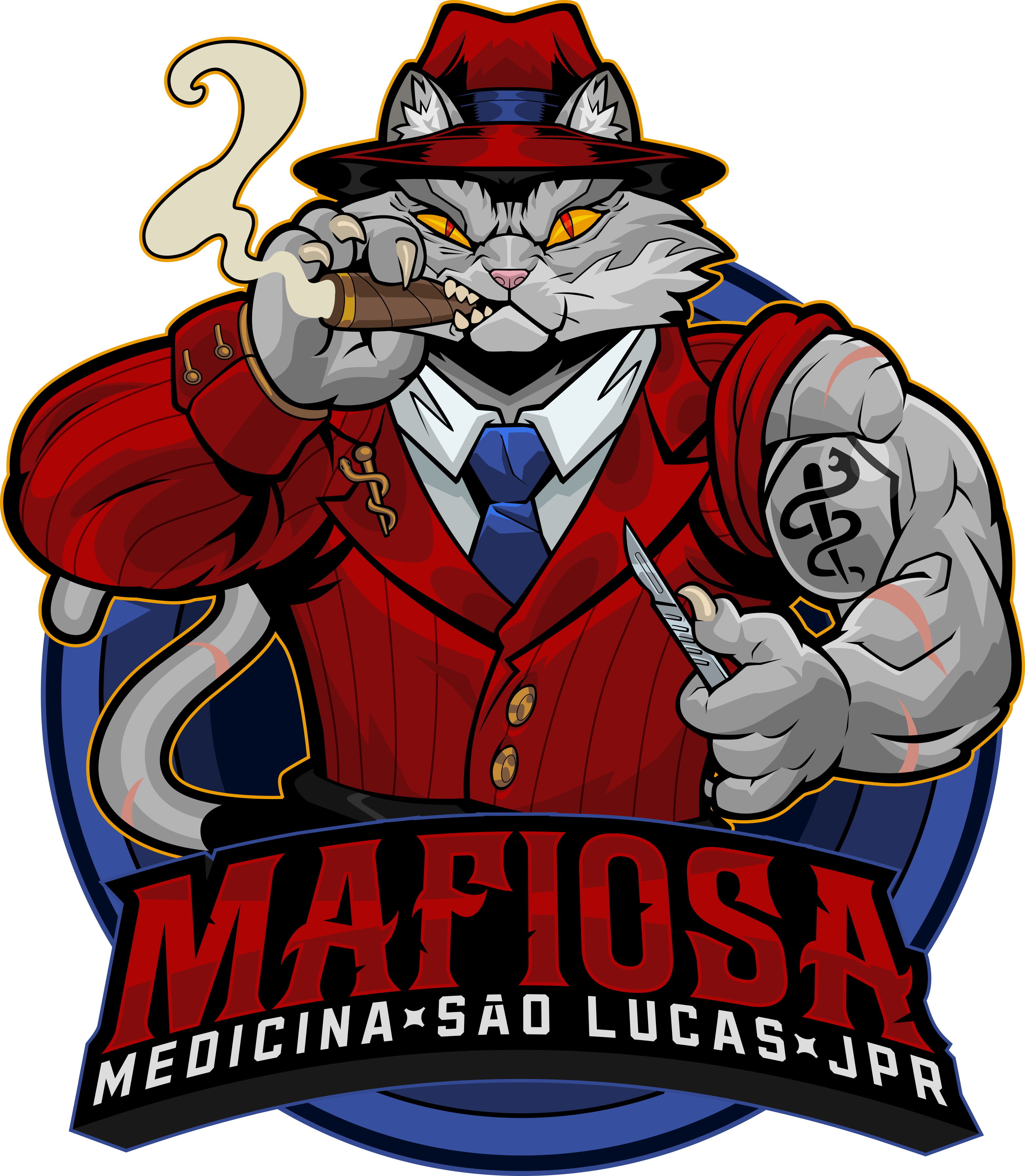 Mafiosa